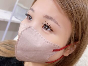 アイリーン(Eyeleen)/LEDフラット140本