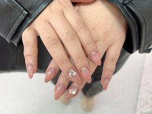 ミンク バイ キャンアイドレッシー(MINK by Can I Dressy)/カラーグラデーション