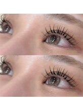 まつげエクステ専門店 アイラ 銀座店(EYELA)/LEDエクステ