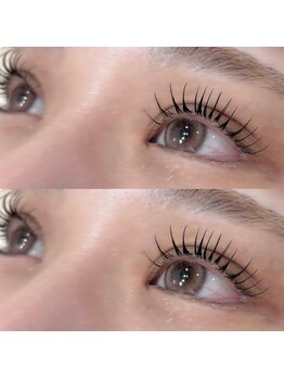 まつげエクステ専門店 アイラ 銀座店(EYELA)/LEDエクステ