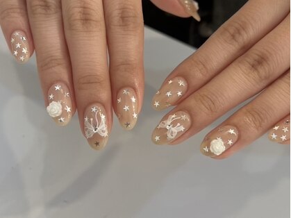 アイ ネイルズ 天神店(I nails)の写真