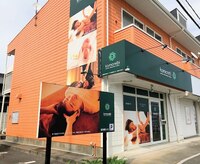 コモレビ(komorebi)