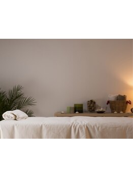 アロマで癒されたい