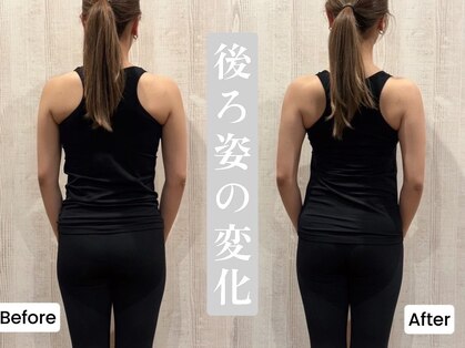 リズボディ(RizBody)の写真