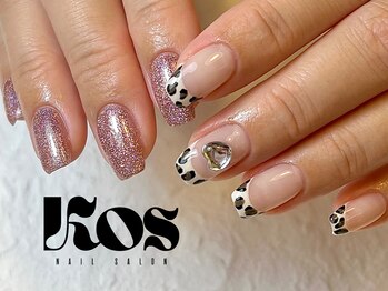 コス(KOS)/KOS free design b 120min