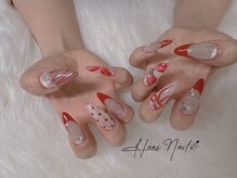 ハニネイル(Haninail)/