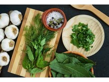 ヨサパーク ア モード ミオ 柴又店(YOSA PARK A modo mio)/よもぎ蒸し