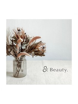 アンドアイディール 町田店(&Eyedeal.)/beauty and happiness to you