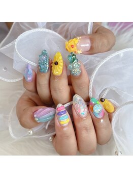 ミニョン レーヴ(Mignon Reve)/