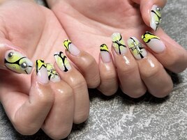 アートやり放題120分