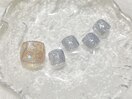 フット定額ゴールドコース