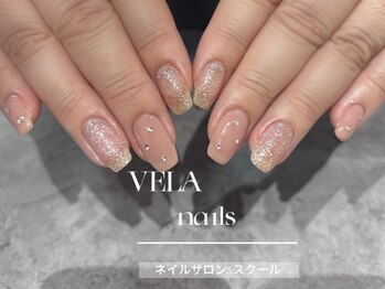 ベラネイルズ 川口(VELA nails)/