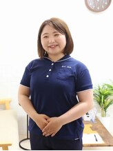 ハリカ(harika) 藤川 