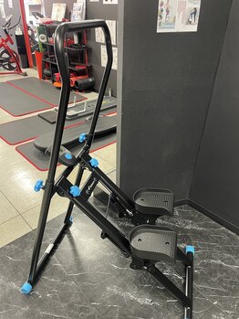 アヴァンシー(AVANCER)/クライミングマシーン