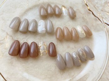 ウギ 中崎町(Ugi.)/simple nuance..