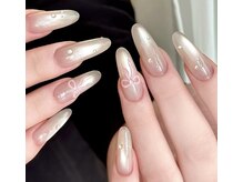 ワイワイネイル 池袋(YY NAIL)の雰囲気（美フォルム＆持ちの良い長さだしが得意です♪）