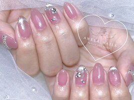 マグフレ/シンプル定額design