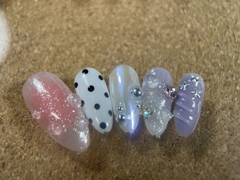 28ネイル 阿佐ヶ谷店/