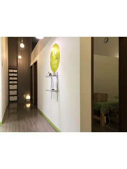 4000円以下のお手頃メニューがあるサロン