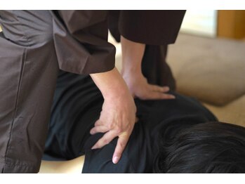 あさの整体 宇都宮