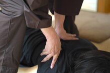 あさの整体 宇都宮