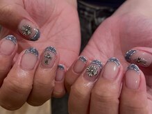 ロウル(Loulu)/持ち込みデザイン　8800