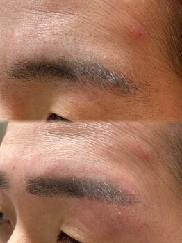 ルモア(Lumor)/メンズ｜清潔感UP！ストレート