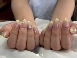 ドットグラデーション