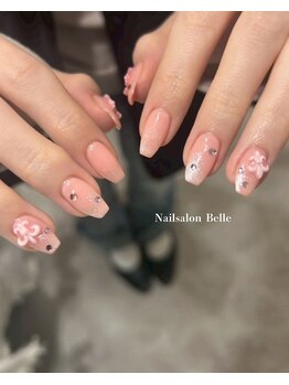 ポップクロム × ホワイトラメ