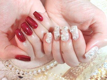 スウィートアロマネイル 恵比寿(Sweet Aroma NaiL)