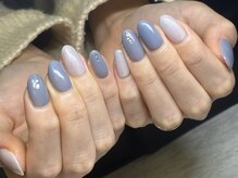 レガート(Legato)/シンプルデザイン