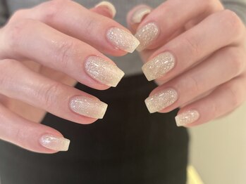 サンジュウヨン(34)/ホワイトフラッシュマグネット