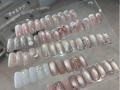 ルルディ(Luludi)の写真