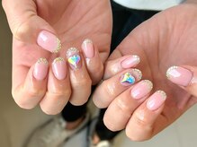 ワンアンドオンリー(One&Only)/