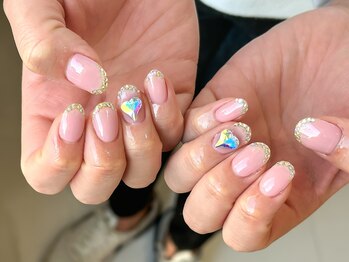 ワンアンドオンリー(One&Only)/