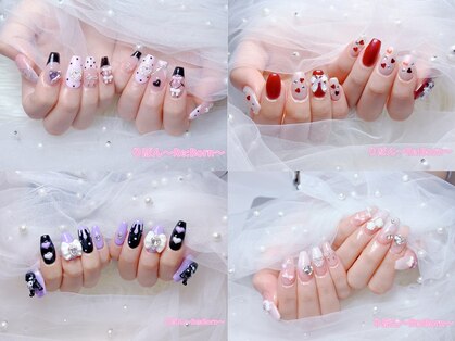 りぼん(Re:Born)の写真