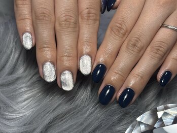 エム(M)/ワンカラー