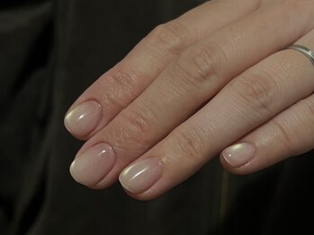 ブランシェール(blancher)/Magnet