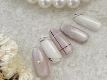 アンド 古河店(&)/オシャレデザインコース