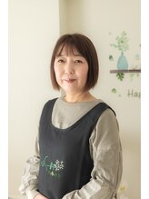 YOSAPARK COCONA.TERADA 川端 めぐみ