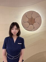 脳内扉スパ 時空浴 聖鹿