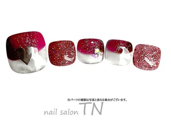 2月☆フット川崎限定デザイン