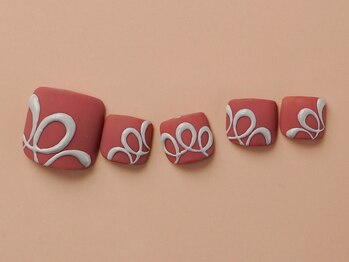 ミトミ(MITOMI)/Foot Seasonal design plan 46.