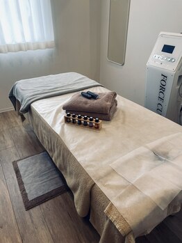 clam hills /【個室完備】