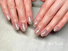 スリーネイル(3sT.Nail)/ミラーネイル
