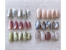 インフィニティ(infinity∞)