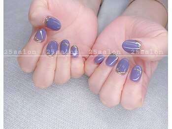 ニゴサロン(25Salon)/