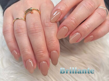 Brillante～ブリランテ～　金沢店【4/8NEWOPEN(予定)】の写真