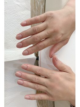 リノ(Lino)/ワンカラーネイル