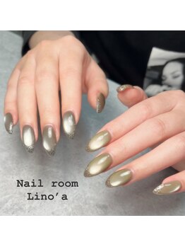 リノア(Lino’a)/ハンド 持込design